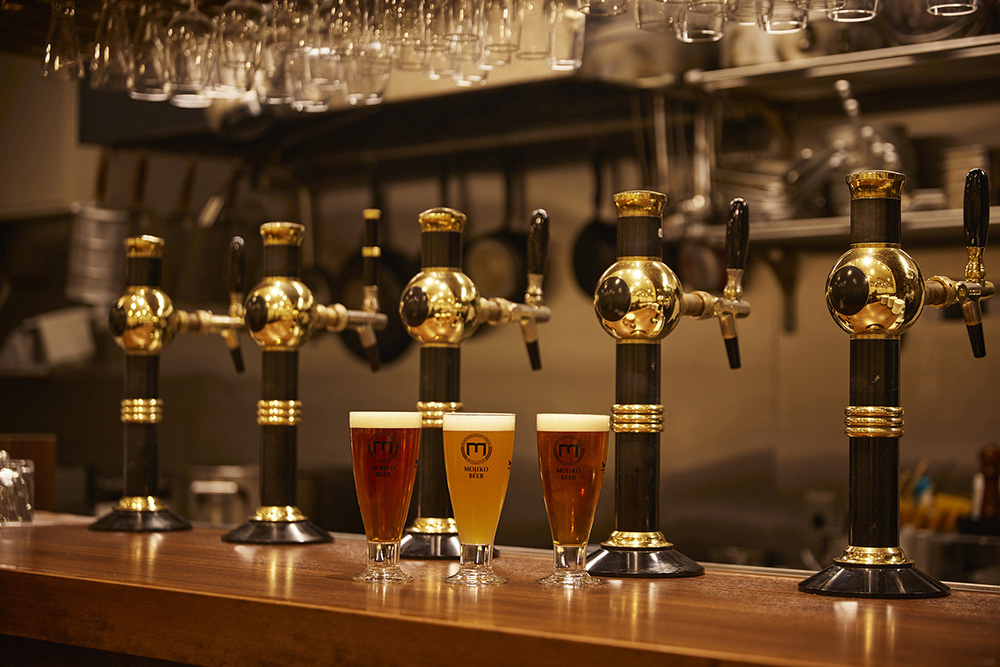 門司港地ビール