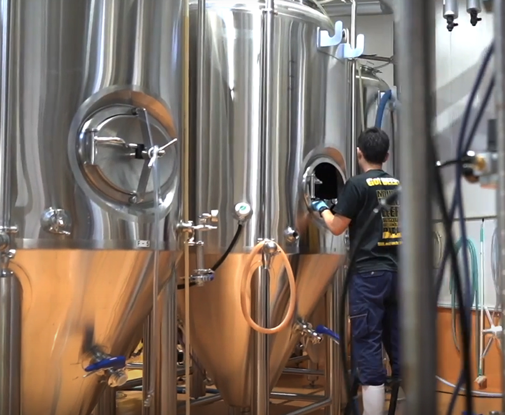 門司港地ビール工房