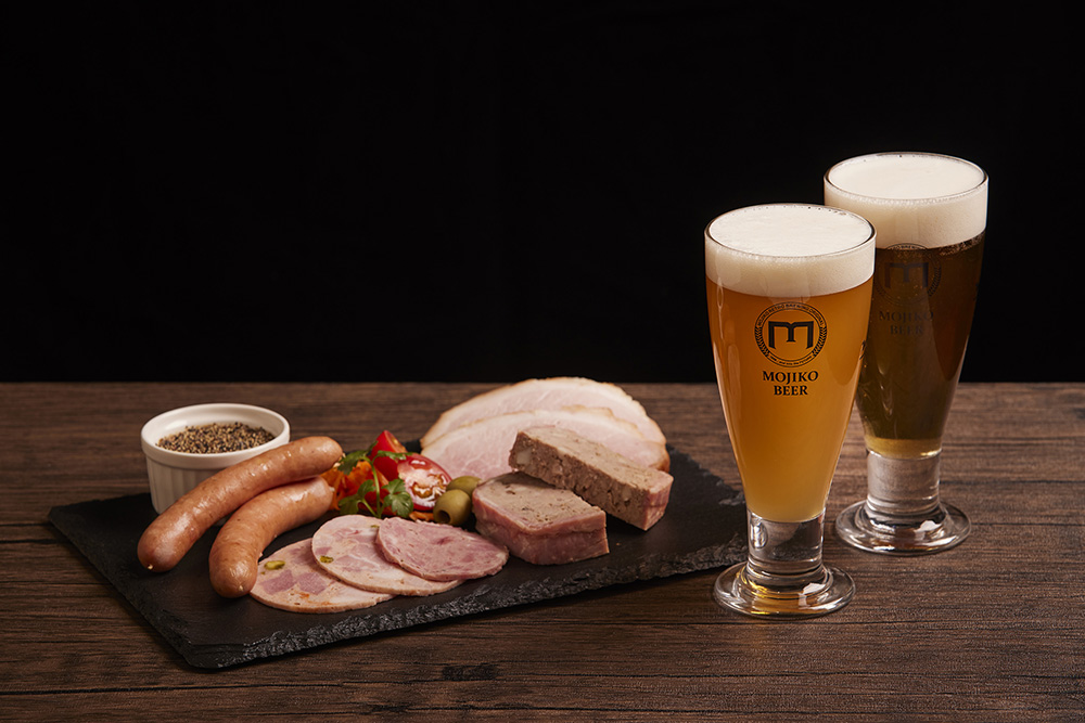 METZGEREI M「メツゲライM」