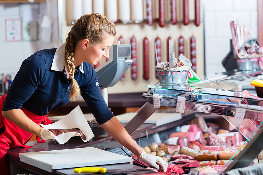 METZGEREI M「メツゲライM」