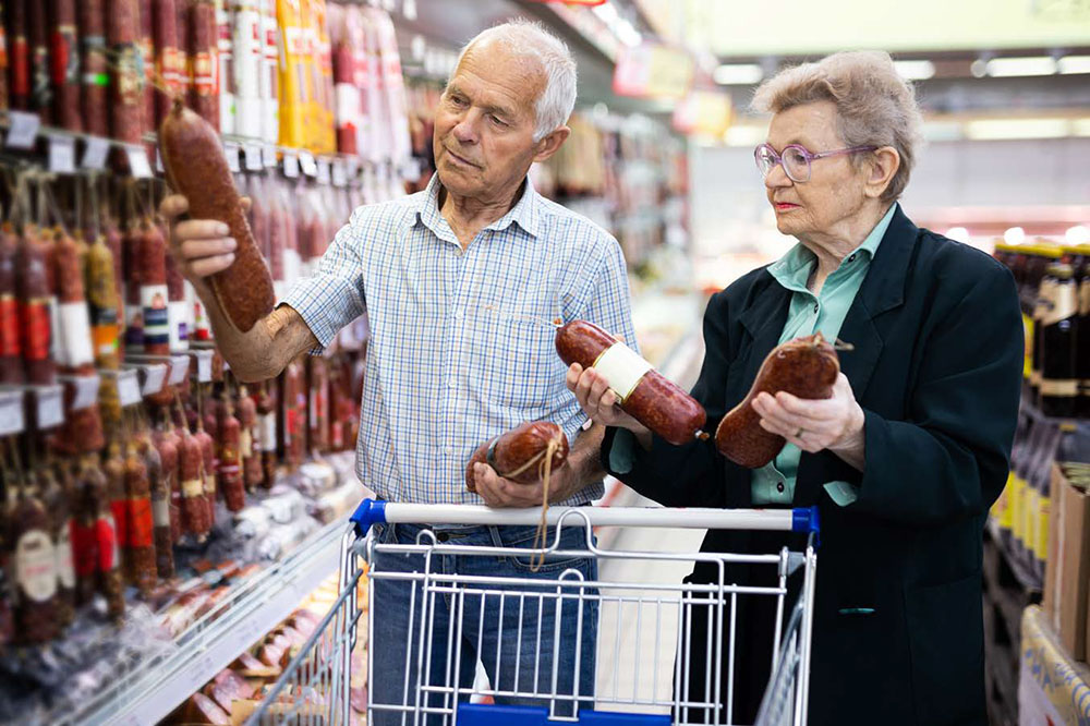 METZGEREI M「メツゲライM」