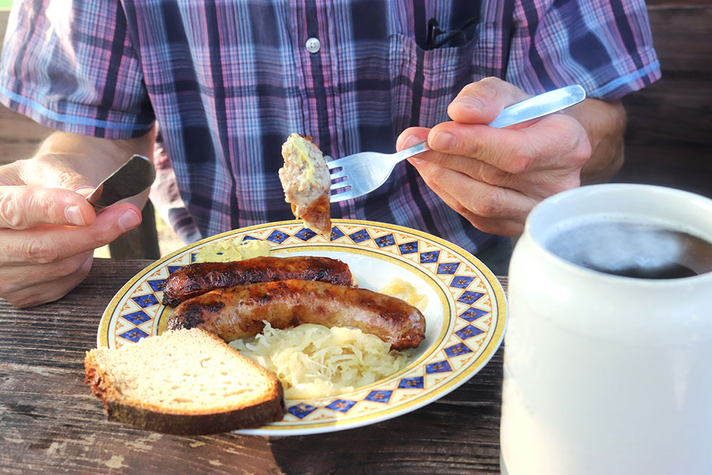 METZGEREI M「メツゲライM」